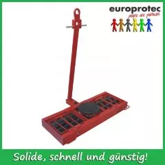 Lenkfahrwerk 24t