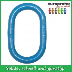 Aufhngering Gteklasse 10 fr 1-Strang 22mm (A 40)