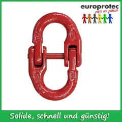 Verbindungsglied GK 8 fr 16mm Kette